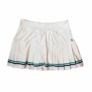 LIJA Winner Takes All Club Tennis Skirt